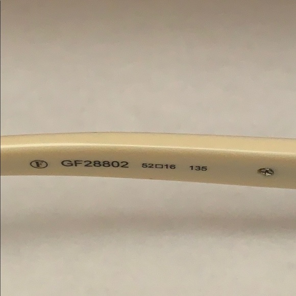 New Ferre by Gianfranco Eyeglasses - Picture 7 of 8